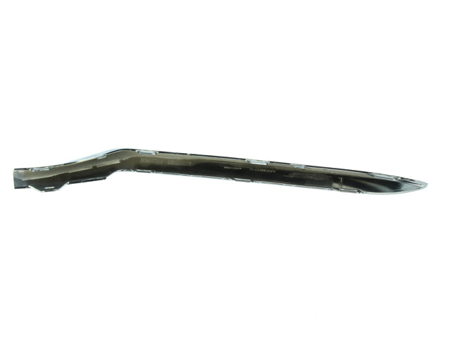 Mercedes-Benz Bumper Cover Grille Moulding | 2010-2016 2128852774