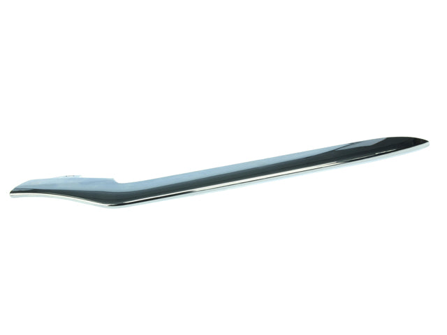 Mercedes-Benz Bumper Cover Grille Moulding | 2010-2016 2128852774