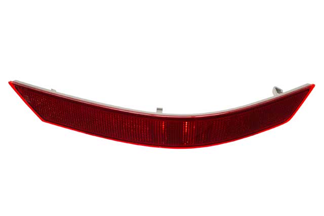 Mercedes-Benz Bumper Cover Reflector | 2008-2011