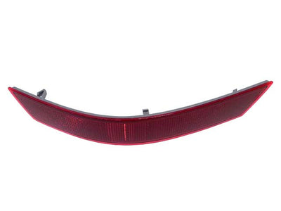 Mercedes-Benz Bumper Cover Reflector | 2008-2011 1648200374