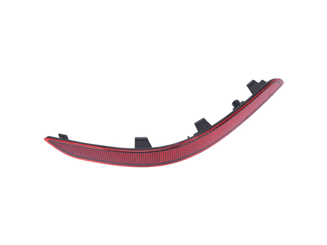 Mercedes-Benz Bumper Cover Reflector | 2010-2015 2048200374
