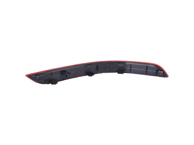 Mercedes-Benz Bumper Cover Reflector | 2010-2015 2048200474