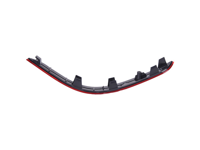 Mercedes-Benz Bumper Cover Reflector | 2010-2015 2048200374