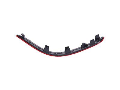 Mercedes-Benz Bumper Cover Reflector | 2010-2015 2048200374