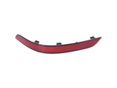 Mercedes-Benz Bumper Cover Reflector | 2010-2015 2048200474