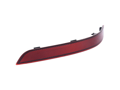 Mercedes-Benz Bumper Cover Reflector | 2010-2015 2048200474