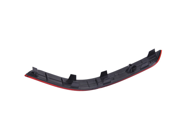 Mercedes-Benz Bumper Cover Reflector | 2010-2015 2048200374