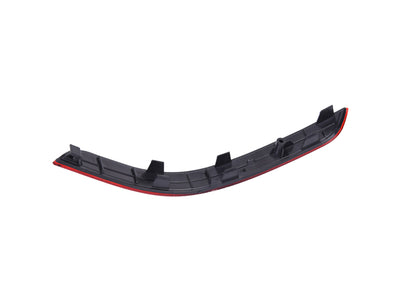 Mercedes-Benz Bumper Cover Reflector | 2010-2015 2048200374