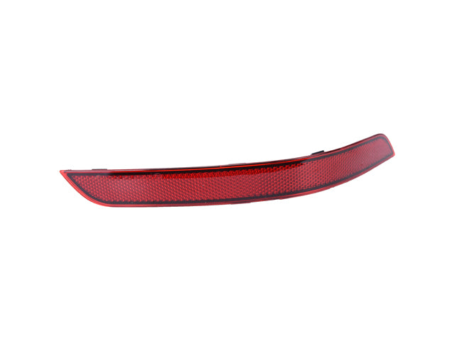 Mercedes-Benz Bumper Cover Reflector | 2010-2015 2048200374