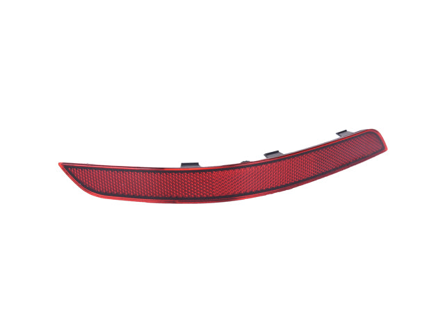 Mercedes-Benz Bumper Cover Reflector | 2010-2015 2048200374