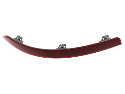 Mercedes-Benz Bumper Cover Reflector | 2013-2019 1668200374