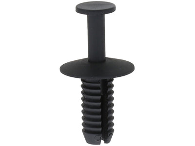 Mercedes-Benz Bumper Cover Rivet Plastic Spreader Rivet 6 mm | 1994-2021 00099054929051
