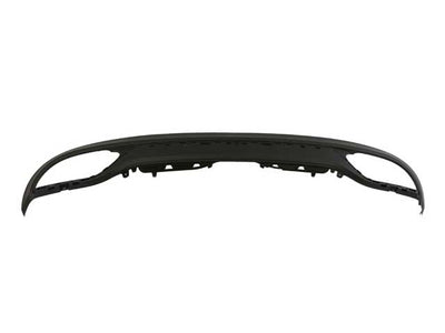 Mercedes-Benz Bumper Moulding | 2015-2021 2058851238
