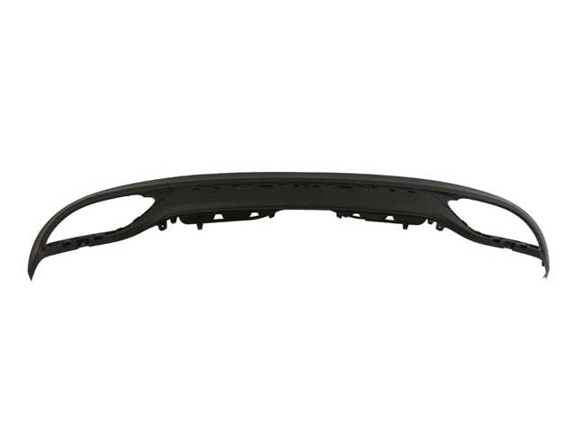 Mercedes-Benz Bumper Moulding | 2015-2021 2058851238