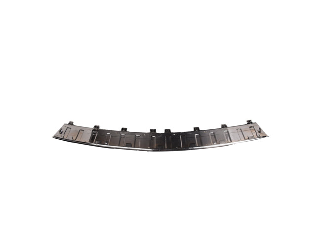 Mercedes-Benz Bumper Step Plate | 2010-2015