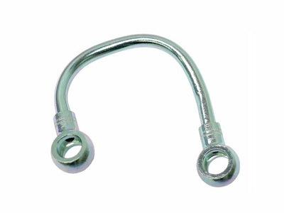 Mercedes-Benz By-Pass Pipe Banjo Pipe - Water Pump Housing To Cylinder Head | 1956-1972 1802000458