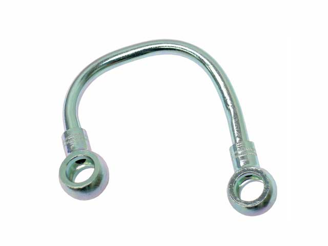 Mercedes-Benz By-Pass Pipe Banjo Pipe - Water Pump Housing To Cylinder Head | 1956-1972 1802000458