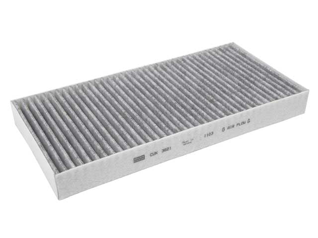 Mercedes-Benz Cabin Air Filter Charcoal Activated | 2005-2011 171830041864