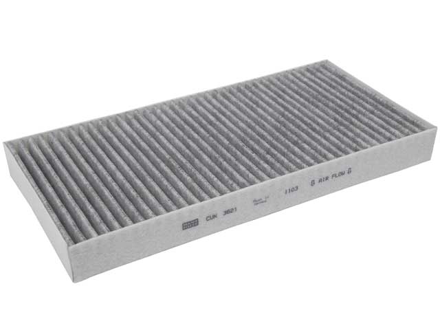 Mercedes-Benz Cabin Air Filter Charcoal Activated | 2012-2020 1728350047