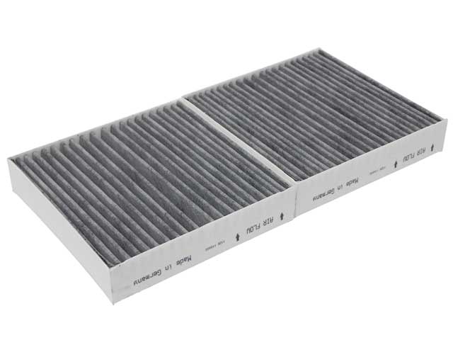 Mercedes-Benz Cabin Air Filter Charcoal Activated | 2012-2020 1728350047