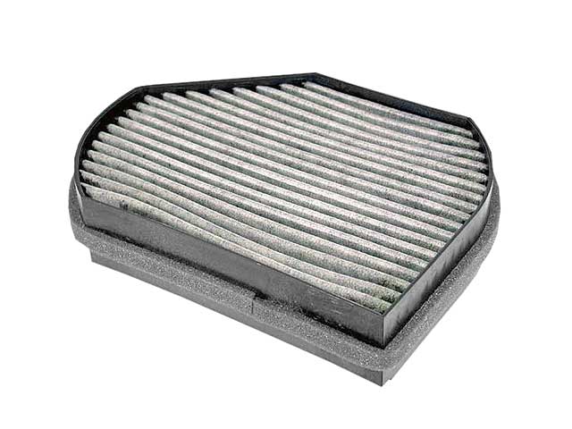Mercedes-Benz Cabin Air Filter (Combination Filter) (Charcoal Activated) | 1994-2004