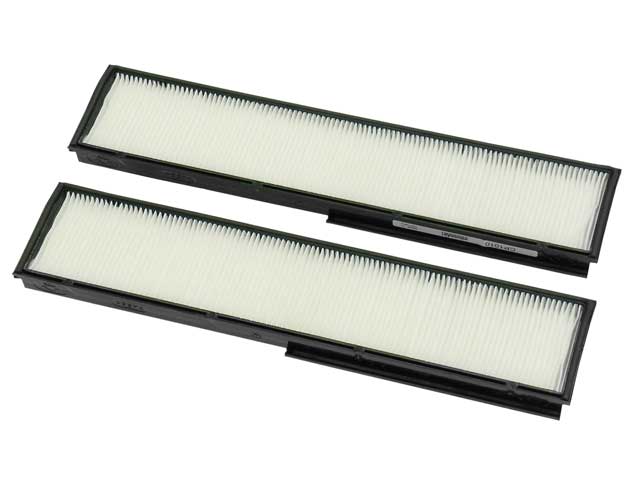 Mercedes-Benz Cabin Air Filter Set | 1990-1995 1248300118