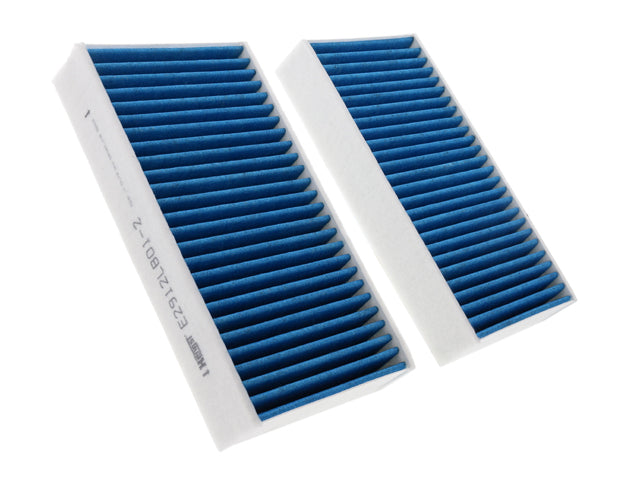 Mercedes-Benz Cabin Air Filter Set | 2006-2012