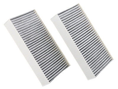 Mercedes-Benz Cabin Air Filter Set | 2006-2012