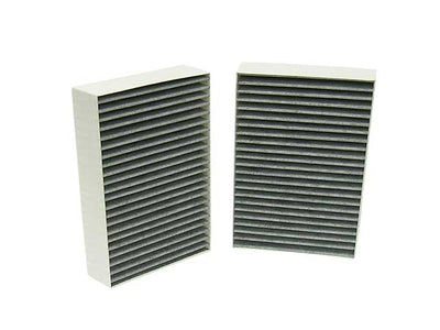 Mercedes-Benz Cabin Air Filter Set | 2006-2012