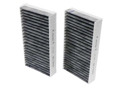 Mercedes-Benz Cabin Air Filter Set | 2006-2012