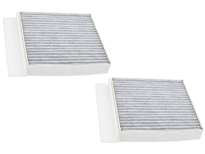 Mercedes-Benz Cabin Air Filter Set - in Blower Housing | 2021-2026 2238353500