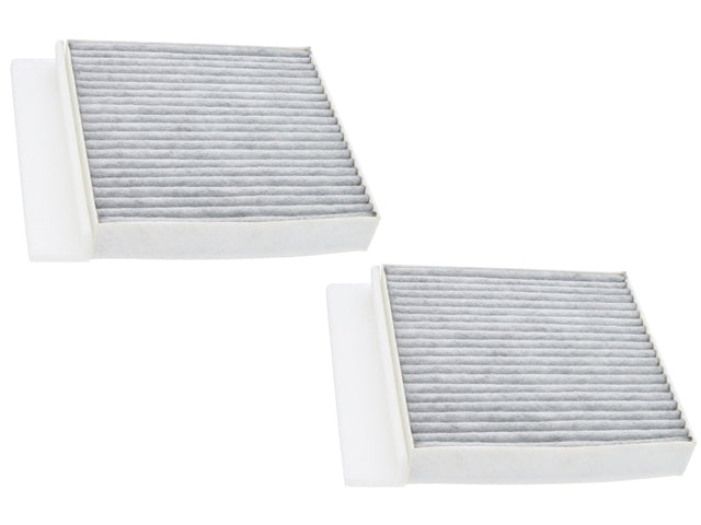 Mercedes-Benz Cabin Air Filter Set - in Blower Housing | 2021-2026 2238353500