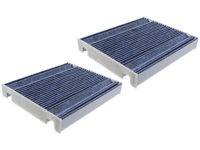 Mercedes-Benz Cabin Air Filter Set - in Blower Housing | 2022-2026 2238353400
