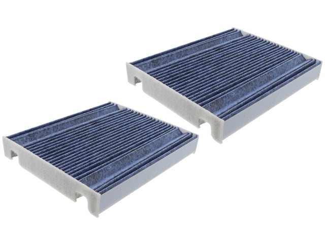 Mercedes-Benz Cabin Air Filter Set - in Blower Housing | 2022-2026 2238353400