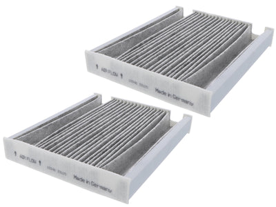 Mercedes-Benz Cabin Air Filter Set - in Blower Housing | 2022-2026 2238353400