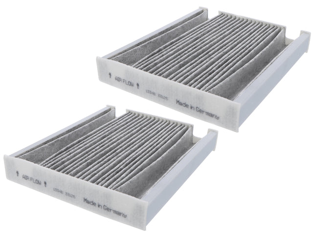 Mercedes-Benz Cabin Air Filter Set - in Blower Housing | 2022-2026 2238353400