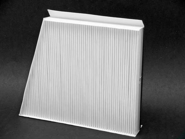 Mercedes-Benz Cabin Air Filter (Standard) | 2003-2011