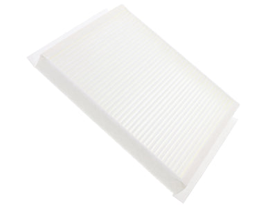 Mercedes-Benz Cabin Air Filter - in Air Intake Housing | 2012-2026 1668300218