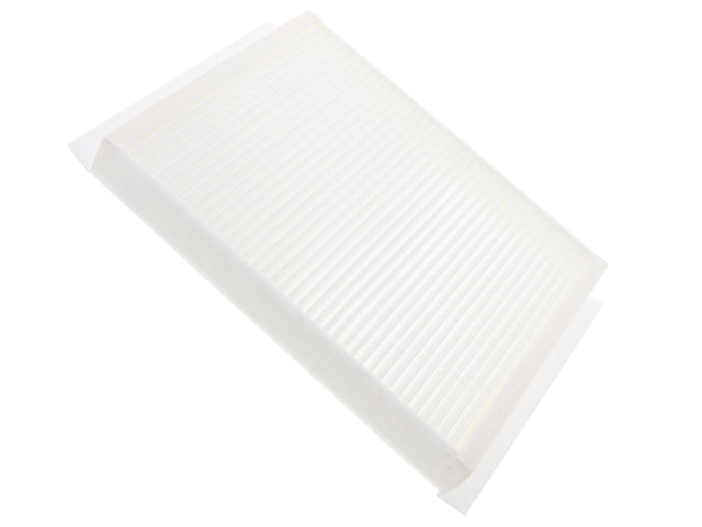Mercedes-Benz Cabin Air Filter - in Air Intake Housing | 2012-2026 1668300218