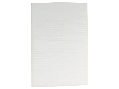 Mercedes-Benz Cabin Air Filter - in Air Intake Housing | 2022-2026 2978350100