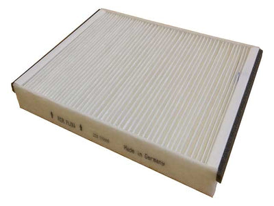 Mercedes-Benz Cabin Air Filter - in Air Intake Housing | 2012-2026 1668300218