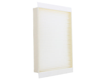 Mercedes-Benz Cabin Air Filter - in Air Intake Housing | 2012-2026 1668300218