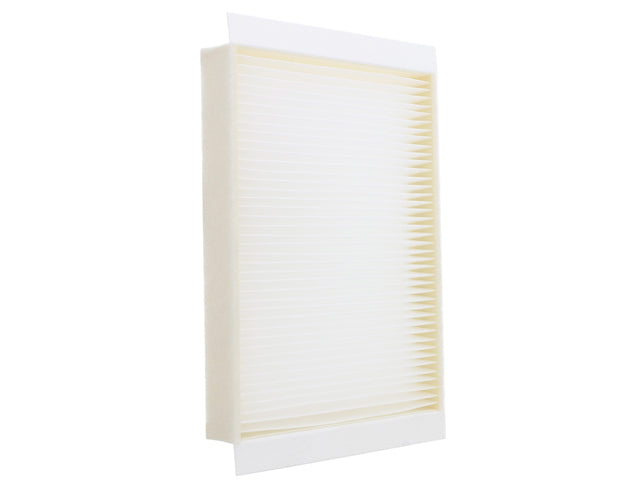 Mercedes-Benz Cabin Air Filter - in Air Intake Housing | 2012-2026 1668300218