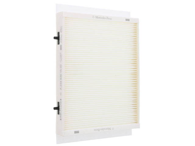 Mercedes-Benz Cabin Air Filter - in Air Intake Housing | 2023-2026 2548301502