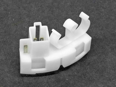 Mercedes-Benz Cable Clip for Fuel Tank Sender Unit Cable | 2003-2011 2114710241