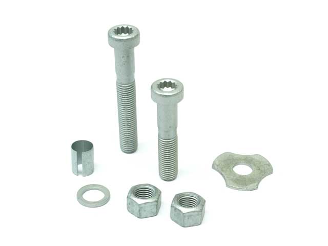 Mercedes-Benz Camber Strut Bolt Kit | 1984-2011 2103504506