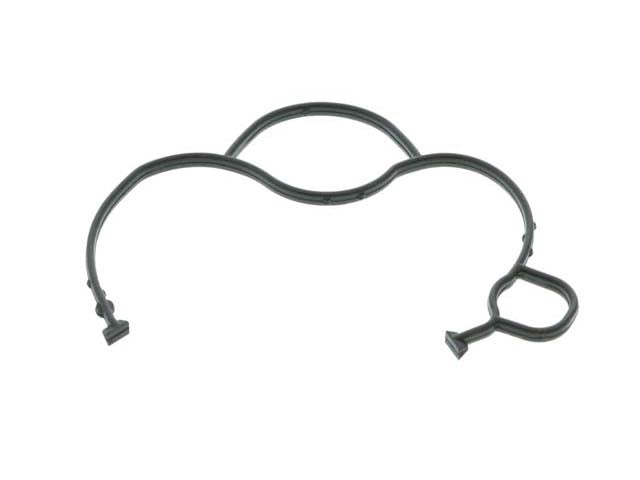 Mercedes-Benz Camshaft Adjuster Cover Seal | 2007-2015 1560162221