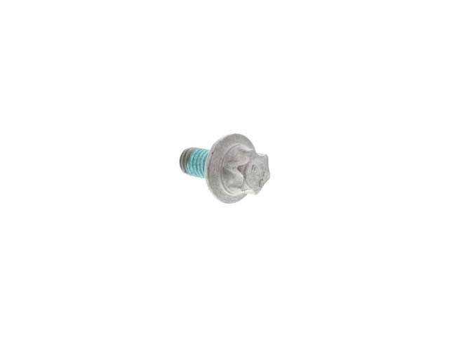 Mercedes-Benz Camshaft Adjuster Magnet Cover Bolt 6 X 12 mm | 2011-2026 0009903924