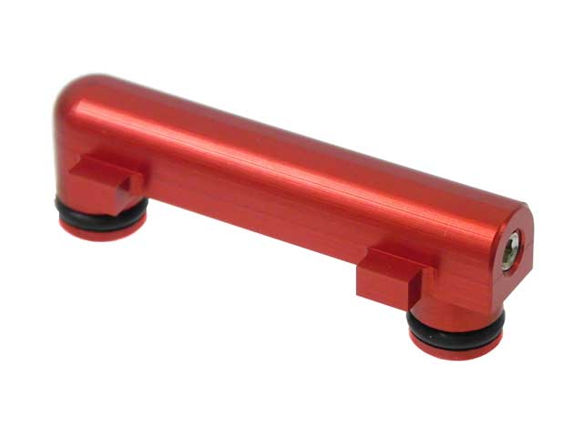 Mercedes-Benz Camshaft Oiler Connector | 1990-1999 1191800266