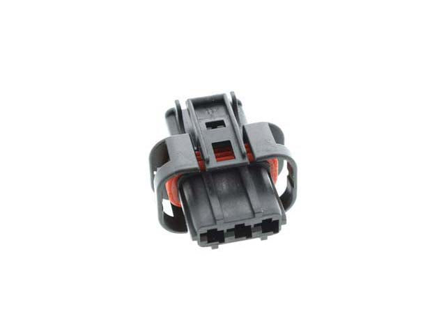 Mercedes-Benz Camshaft Position Sensor Connector Housing 3-Pin | 2005-2013 2035453028